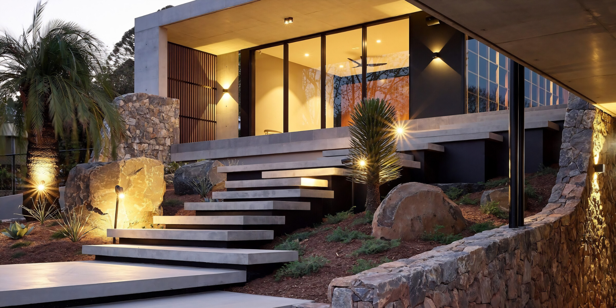 Buildstone Wall Panel Tech 1
