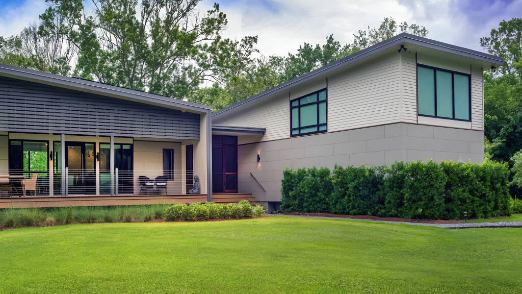 Fibre Cement