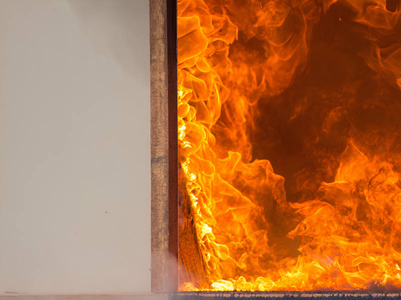 Passive Fire Protection