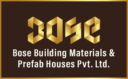 Bose Building Materials Logo
